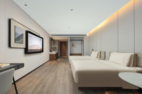 Atour Hotel Changsha Headquarters University of Science and Technology